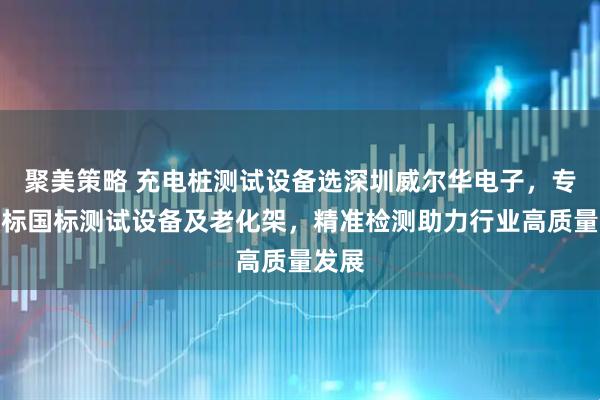 聚美策略 充电桩测试设备选深圳威尔华电子，专业欧标国标测试设备及老化架，精准检测助力行业高质量发展